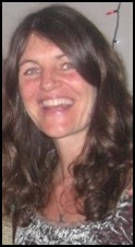 Dr. Laurie Moore head shot
